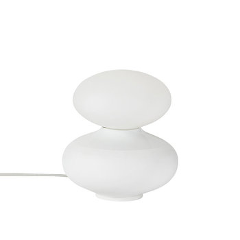 TALA Reflection Oval Table Lamp - David Weeks - SHOWROOM MODEL
