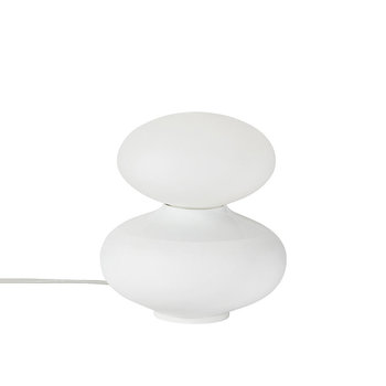 TALA Reflection Oval Table Lamp - David Weeks