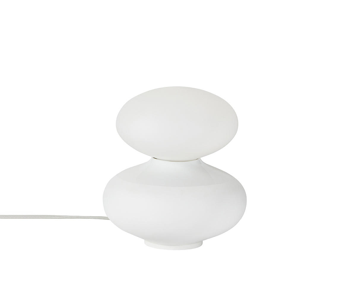 TALA Reflection Oval Table Lamp - David Weeks - SHOWROOM MODEL
