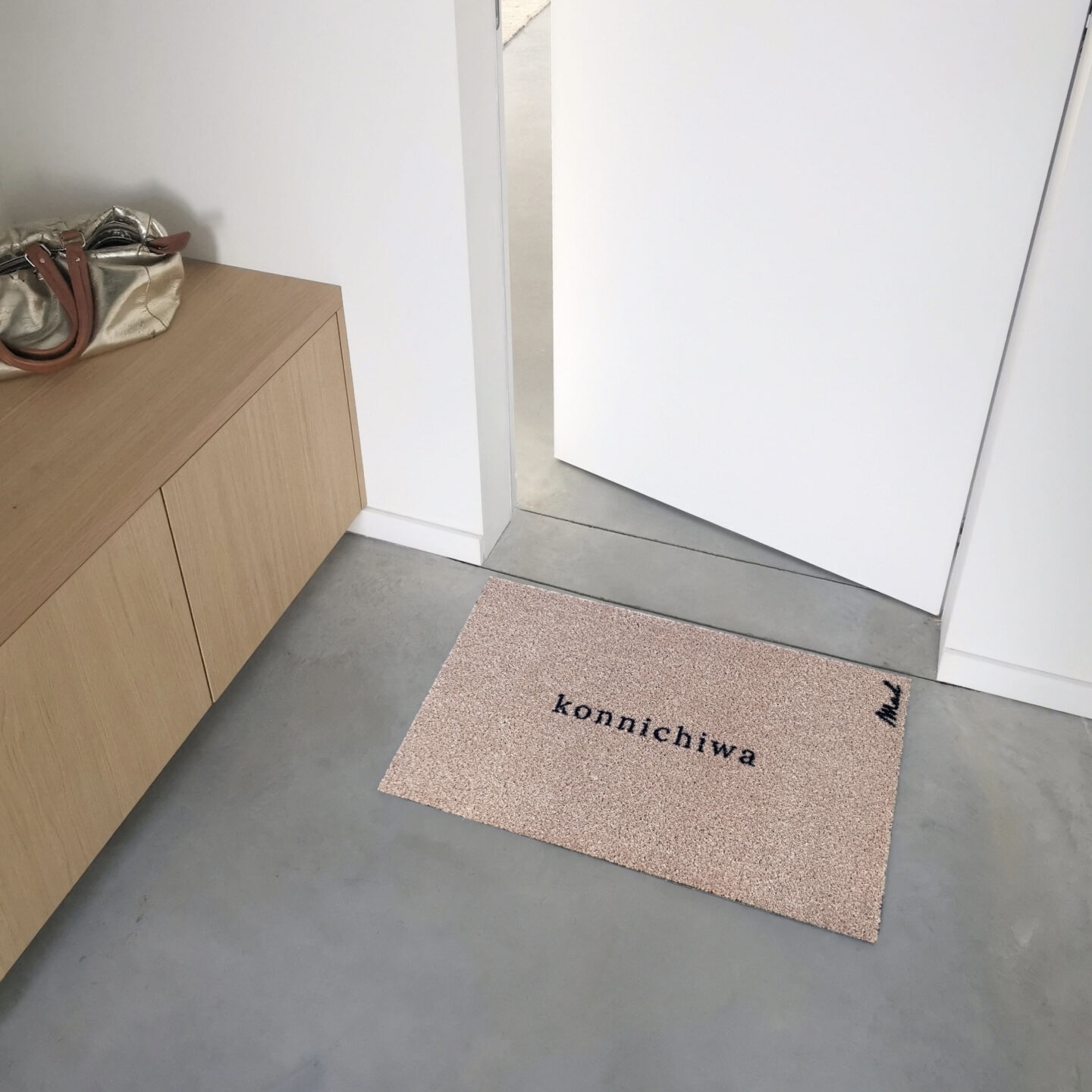 MAD ABOUT MATS AYA SCRAPER 50X75
