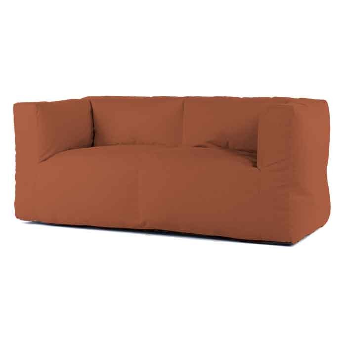 BRYCK Couch 2-seat Ecollection