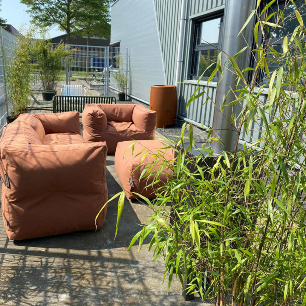 BRYCK Couch 2-seat Ecollection