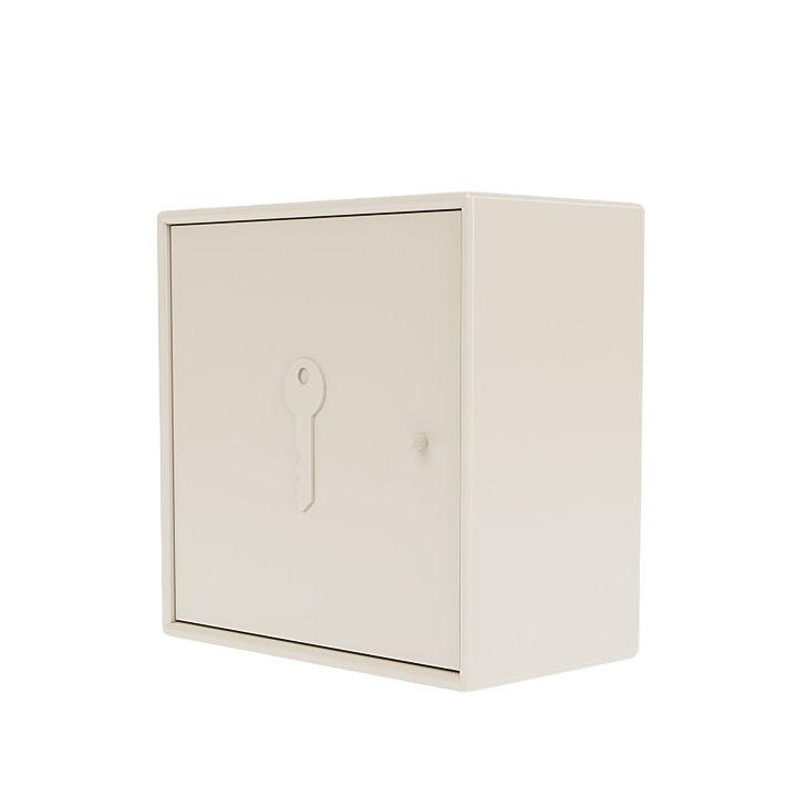 MONTANA UNLOCK key cabinet - Oat
