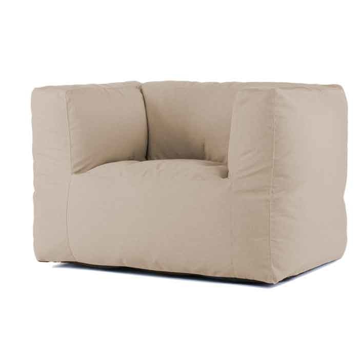 BRYCK Chair 1-seat Ecollection