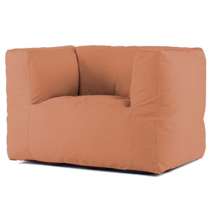 BRYCK Chair 1-seat Ecollection