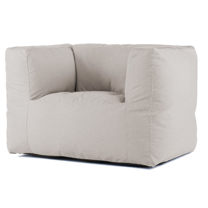 BRYCK Chair 1-seat Ecollection