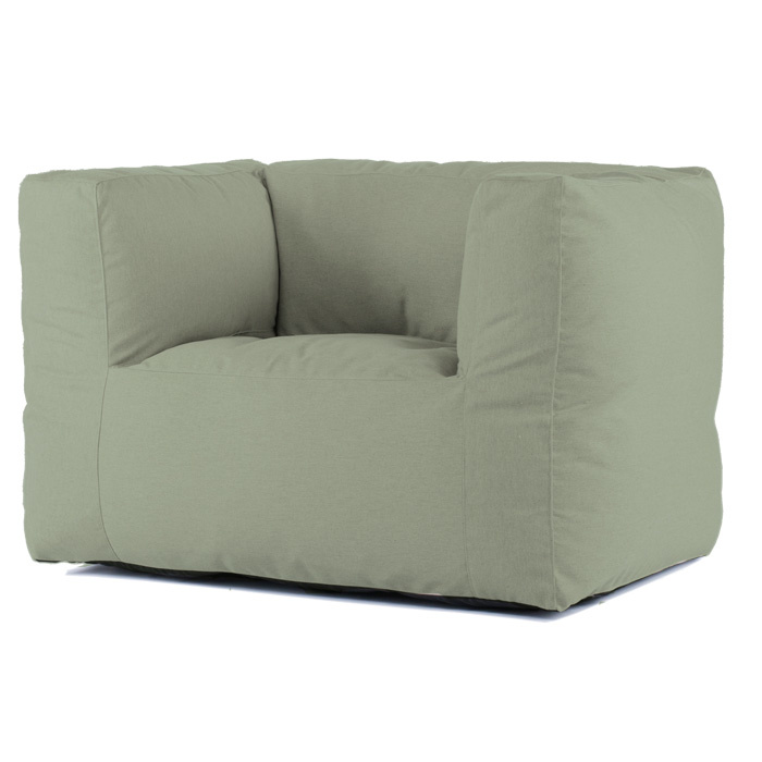 BRYCK Chair 1-seat Ecollection