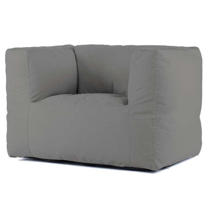 BRYCK Chair 1-seat Ecollection