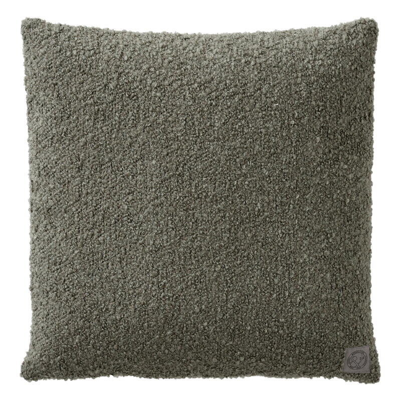 &Tradition Collect Cushion SC28 - Sage Soft Boucle 50x50 cm