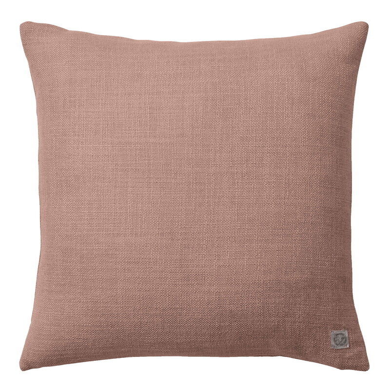 &Tradition Collect Cushion SC28 - Sienna Heavy Linen 50x50 cm