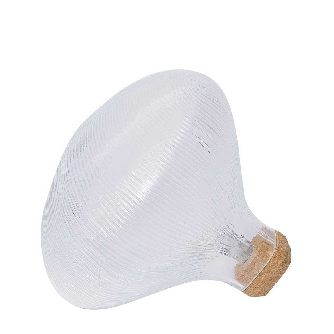 Petite Friture Tidelight Table lamp - Transparant