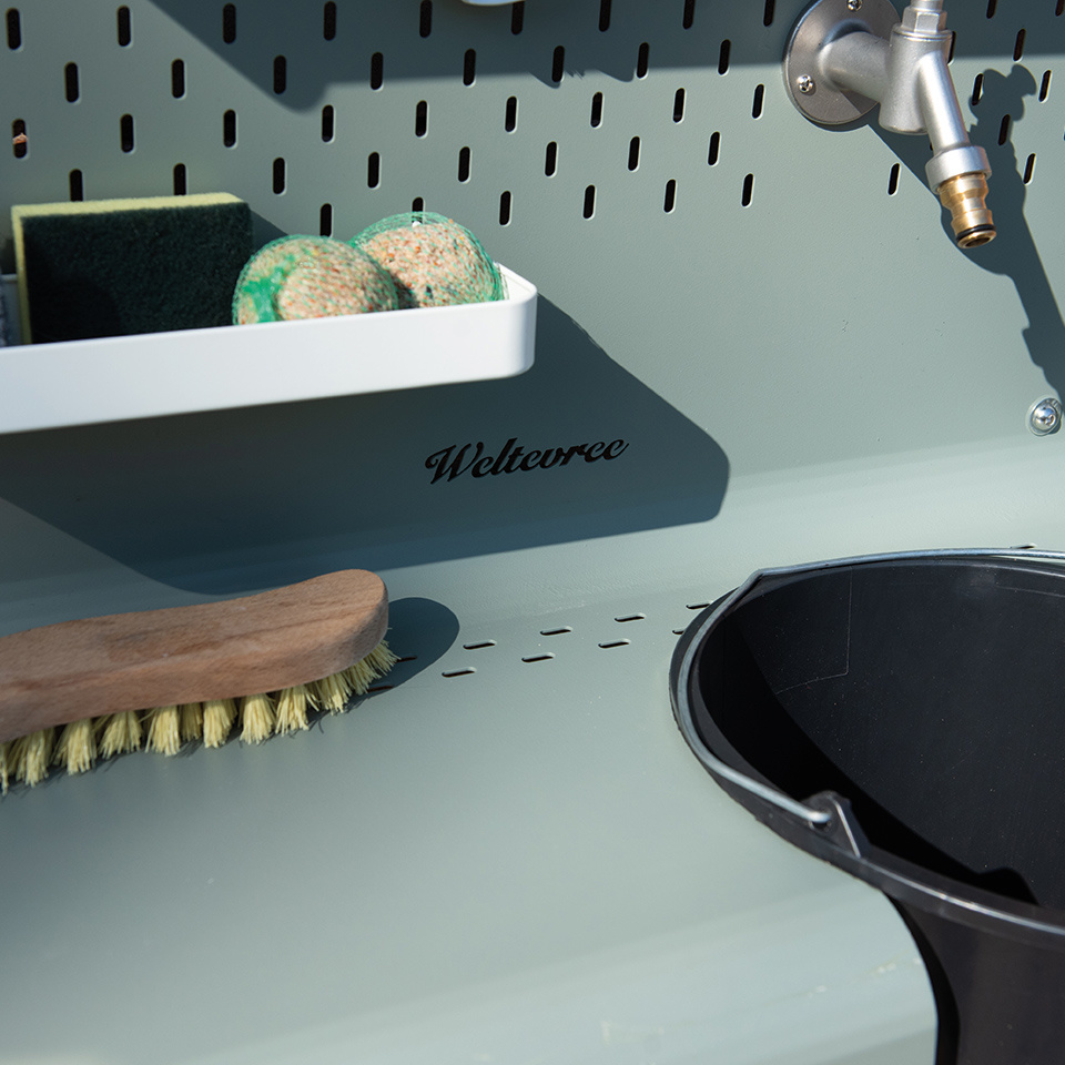 Weltevree Waterworks