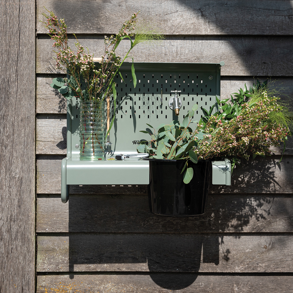 Weltevree Waterworks