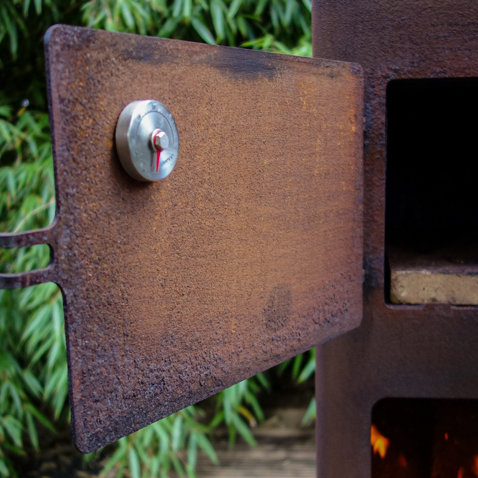 Weltevree Magnetic Thermometer