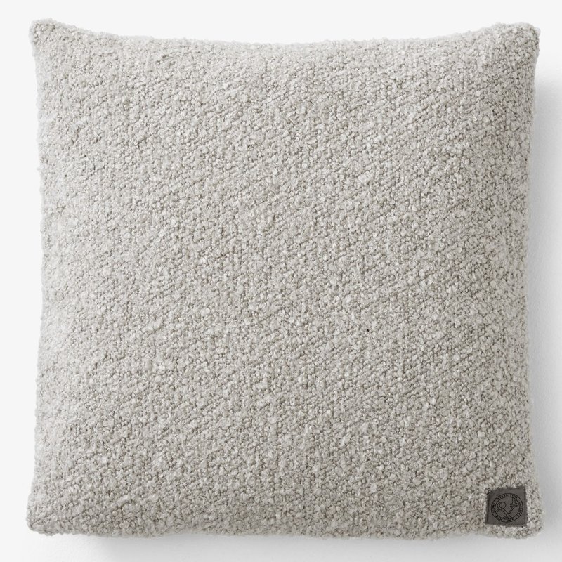 &Tradition Collect Cushion SC28 - Cloud Soft Boucle 50x50 cm