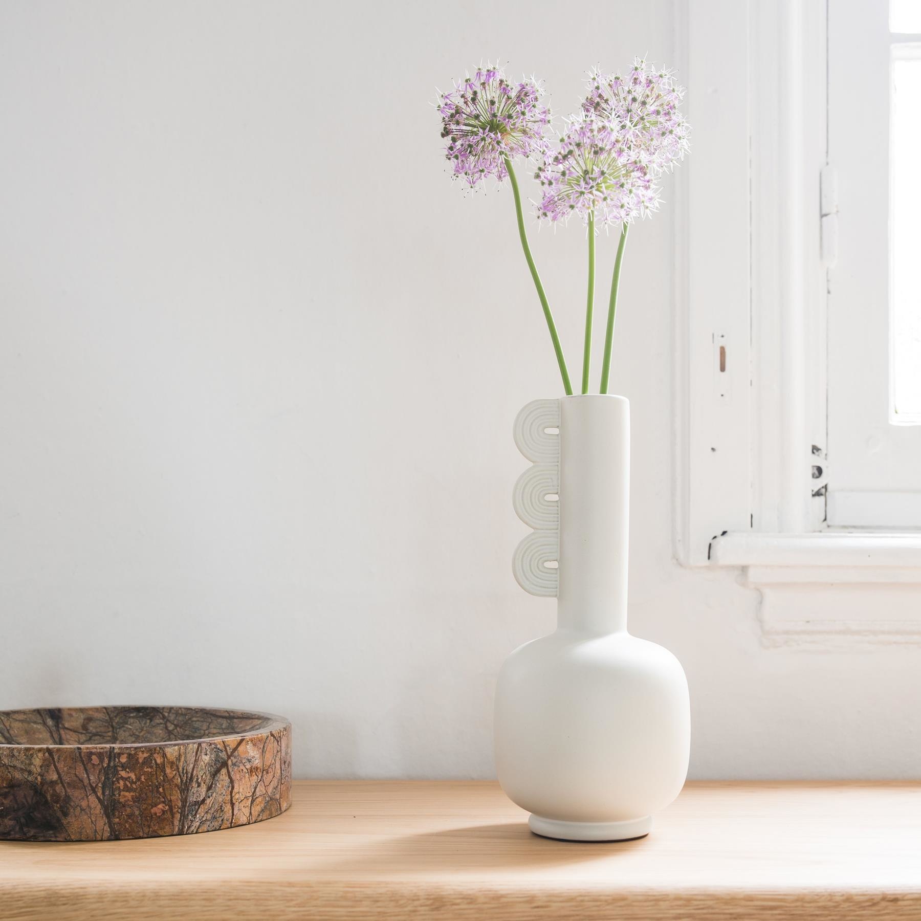 Ferm Living Muses vase - Clio