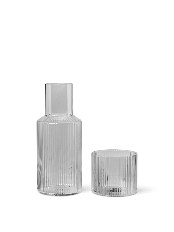 Lima Carafe Small