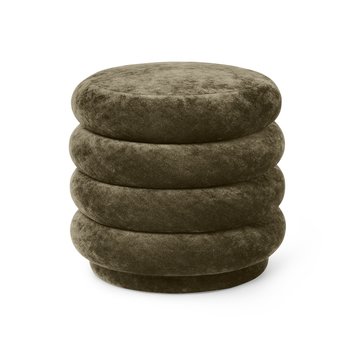 Pouf Snug - Beige - tillborg