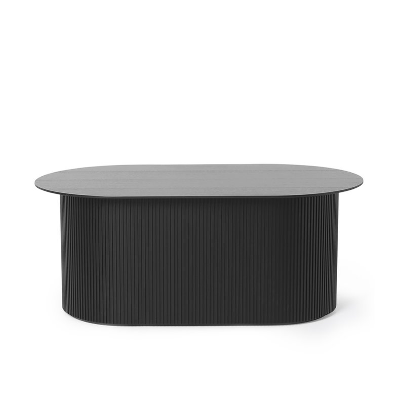 Ferm Living Podia Table Black