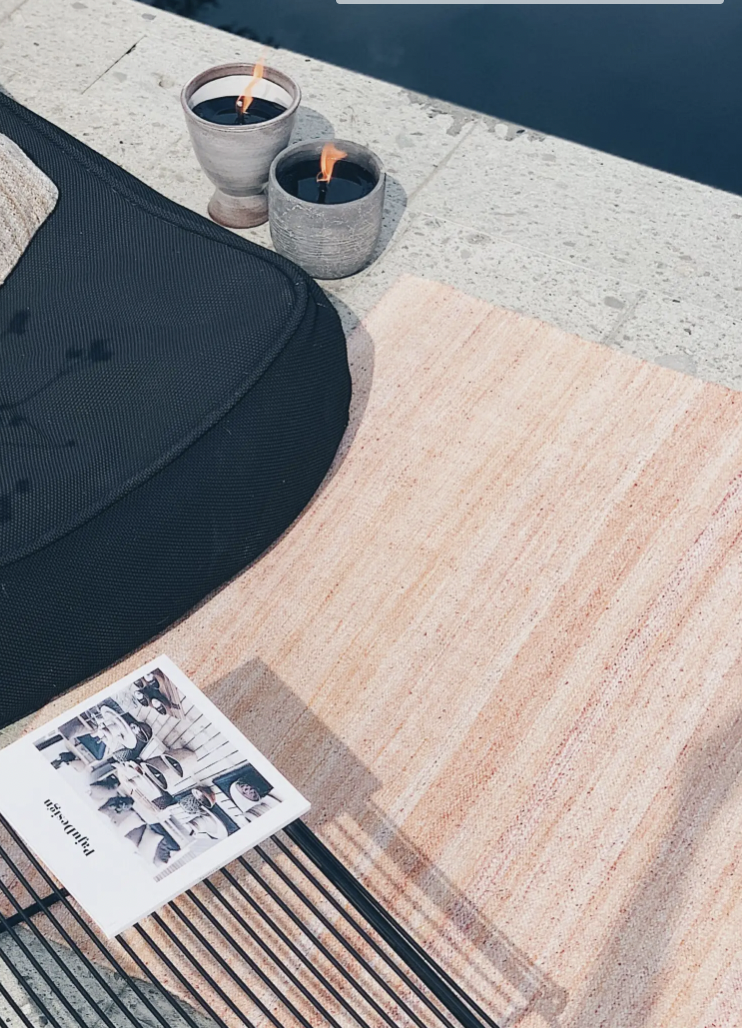 PAJU Outdoor Rug 200 x 300 cm