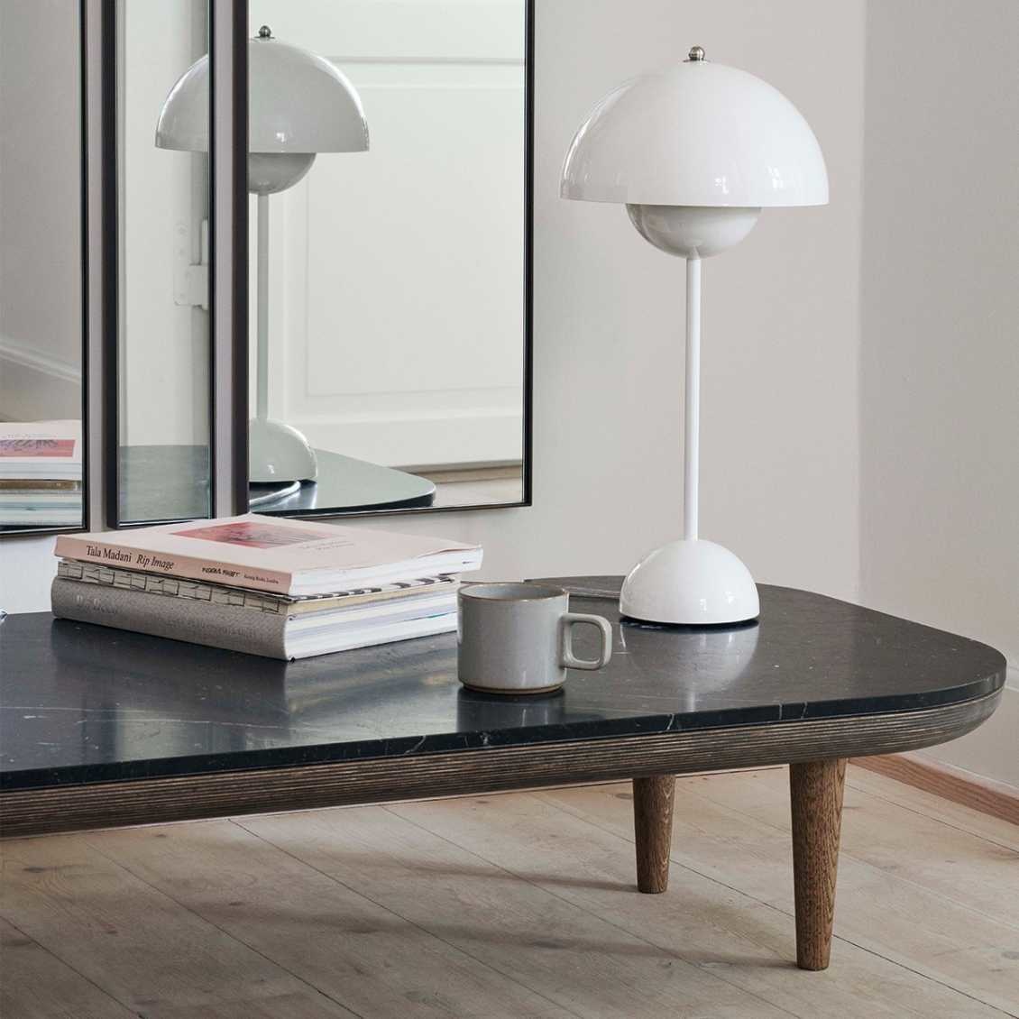 &Tradition Flowerpot VP3 - Shiny Limited Edition