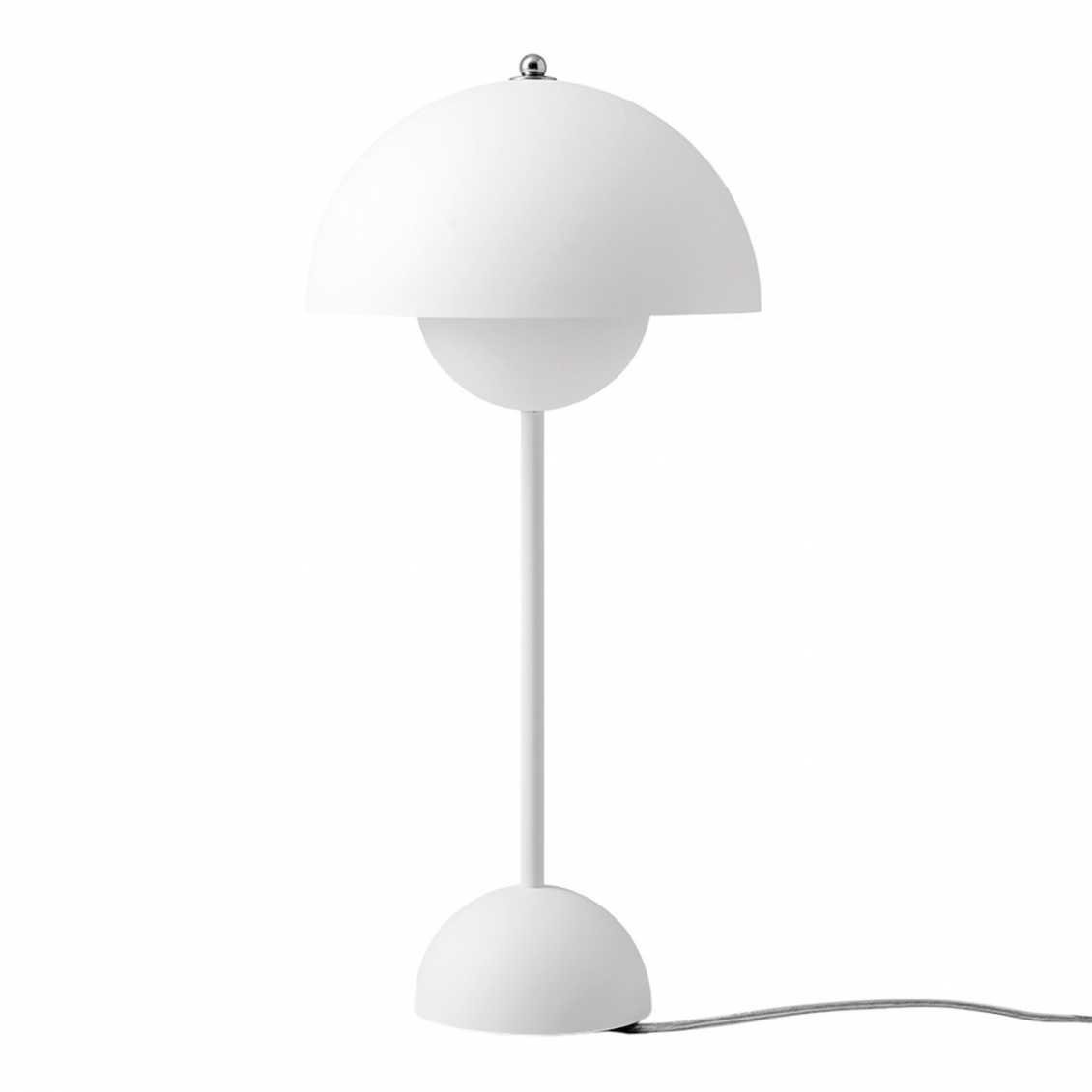 &Tradition Flowerpot VP3 - Matt