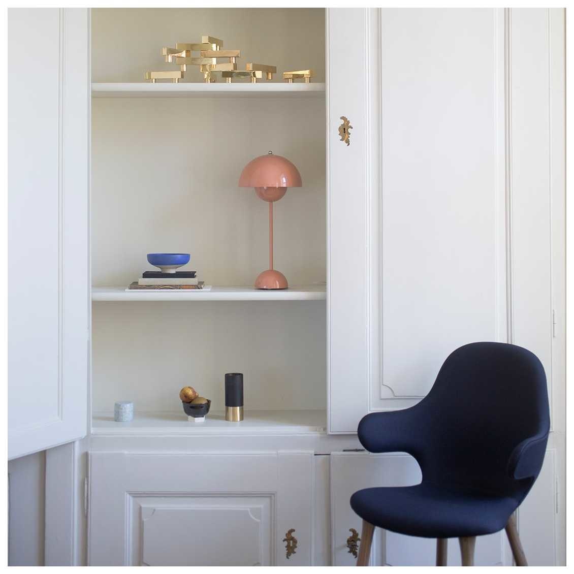 &Tradition Flowerpot VP3 - Matt