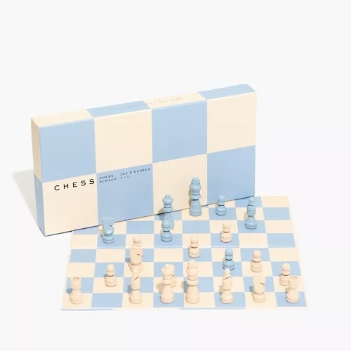 PRINTWORKS Chess - Play