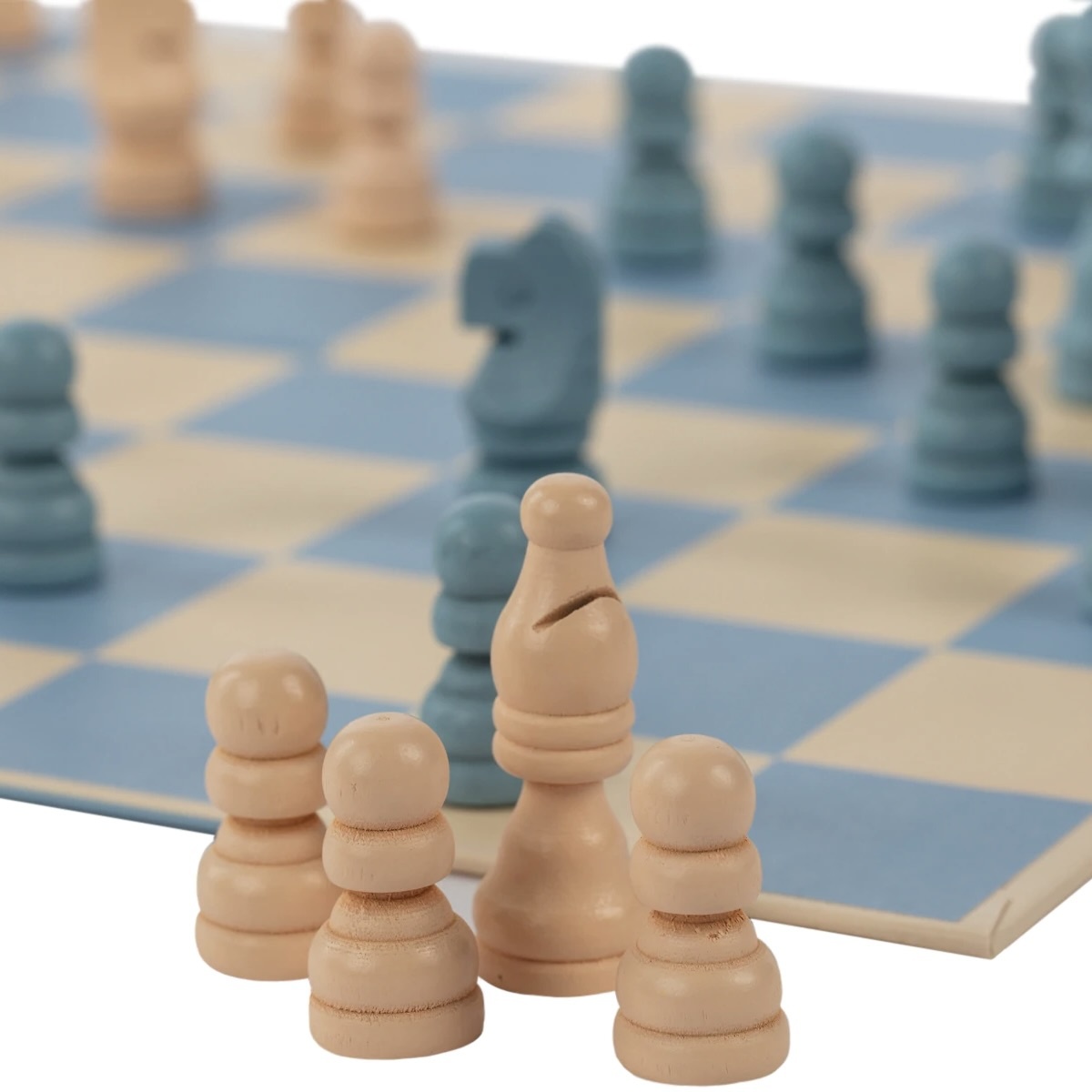 PRINTWORKS Chess - Play