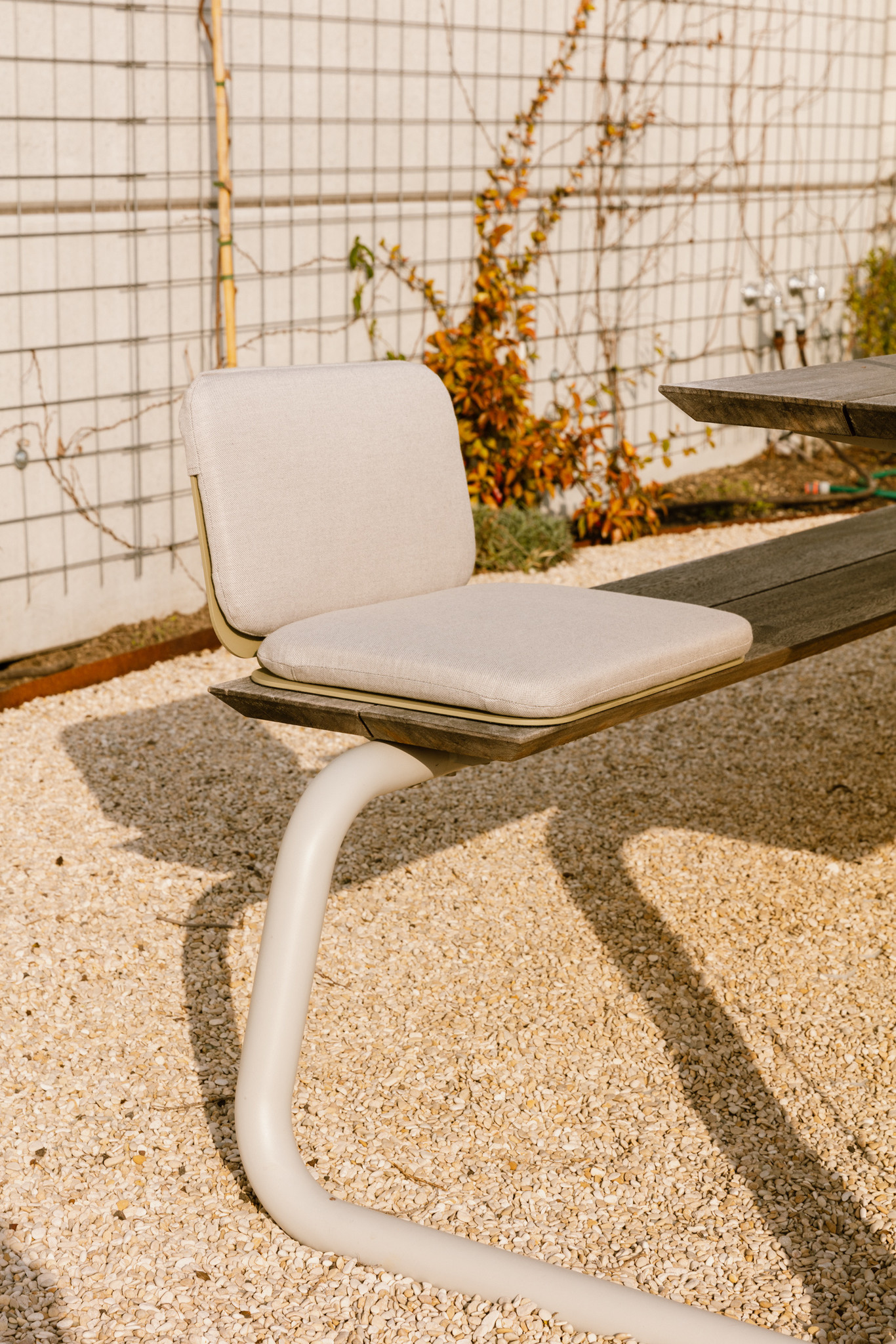 WÜNDER The Seat - 25cm