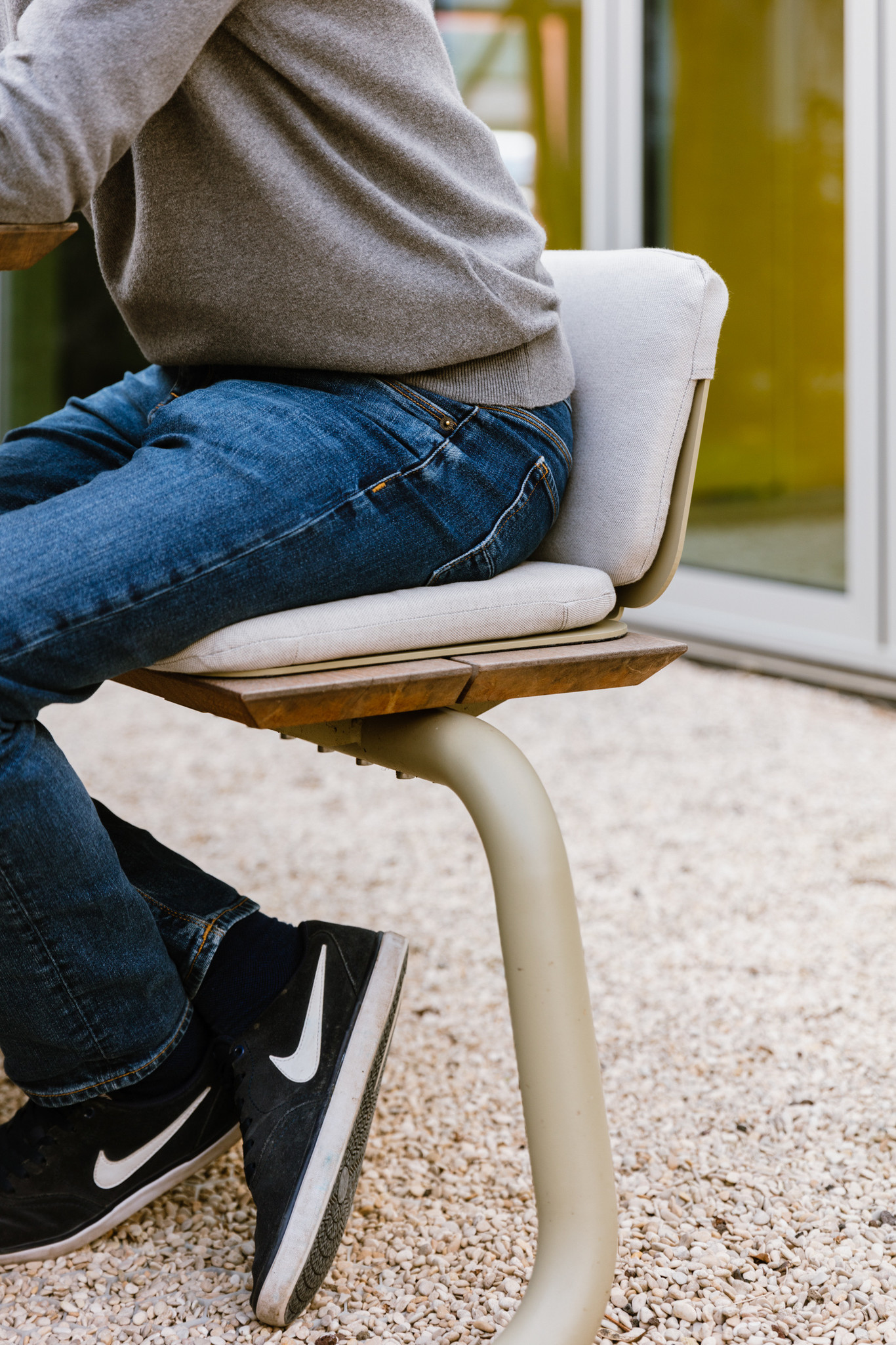 WÜNDER The Seat - 25cm