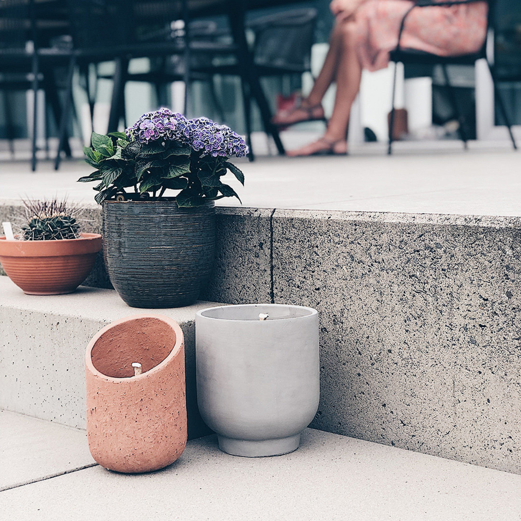 PAJU Sand Outdoor Papi