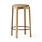 Audo Copenhagen Passage Counter Stool - Natural Oak