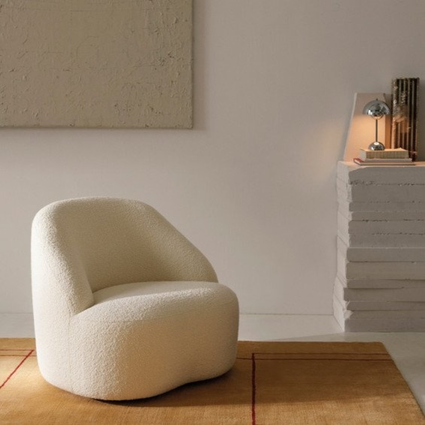 &Tradition Cruise AP11