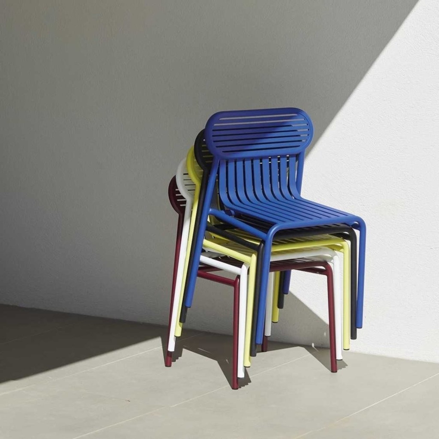 Petite Friture Week-end Garden chair