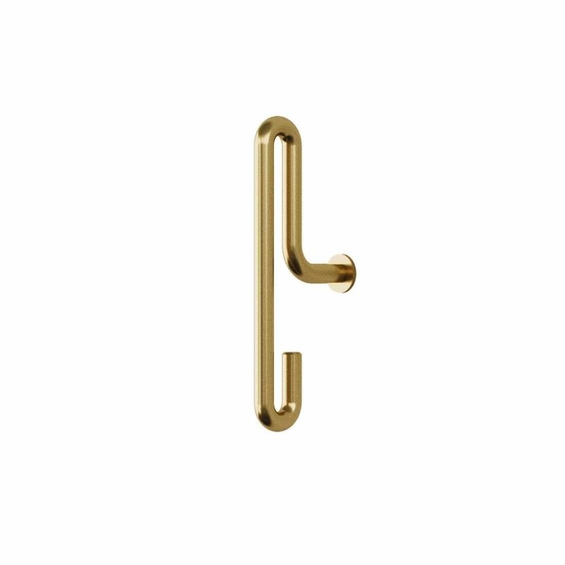 Moebe Wall Hook Small (2 pcs)