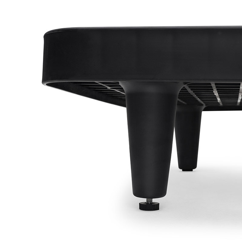 Fatboy Paletti Table - Light Taupe - SHOWROOM MODEL