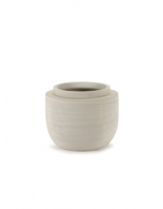 Serax POT VOLUMES L28,5 x B28,5 x H24 CM