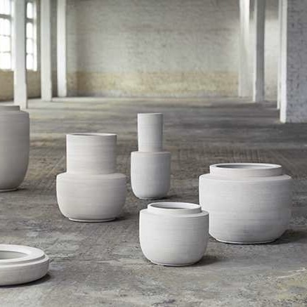 Serax VAAS S VOLUMES L25 x B25 x H30,5 CM