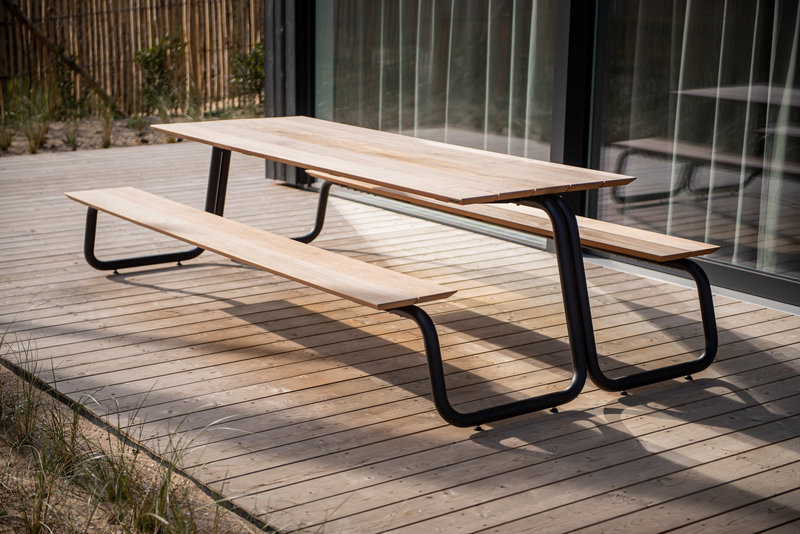 WÜNDER The Table Large 335 cm