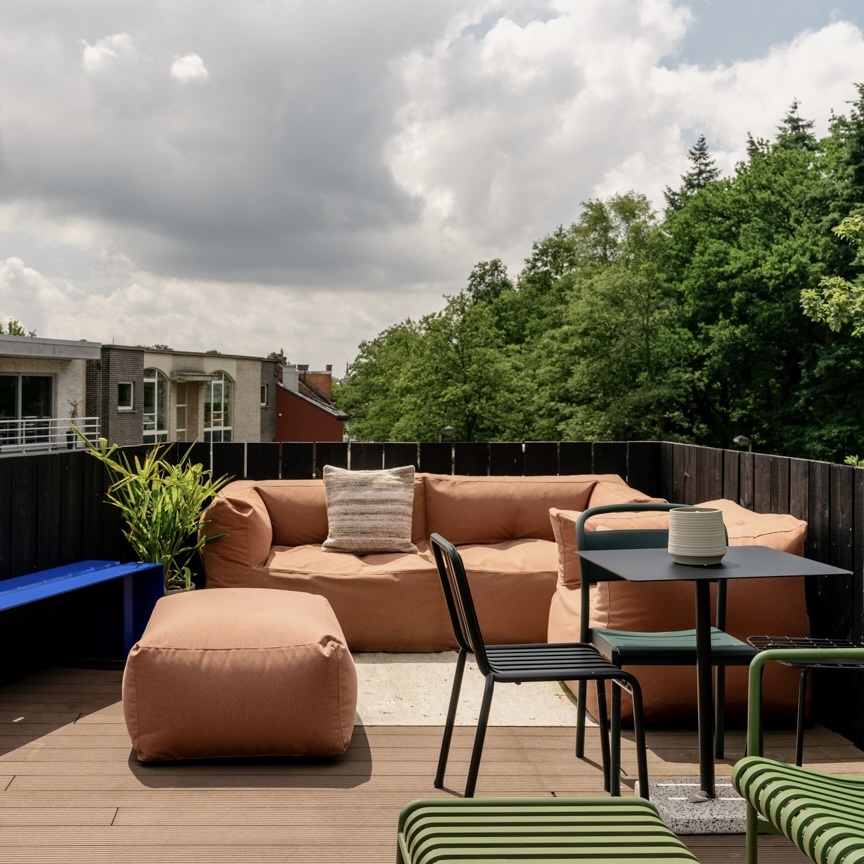 BRYCK Hocker Ecollection