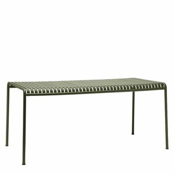 HAY Palissade Table 170 x 90 cm