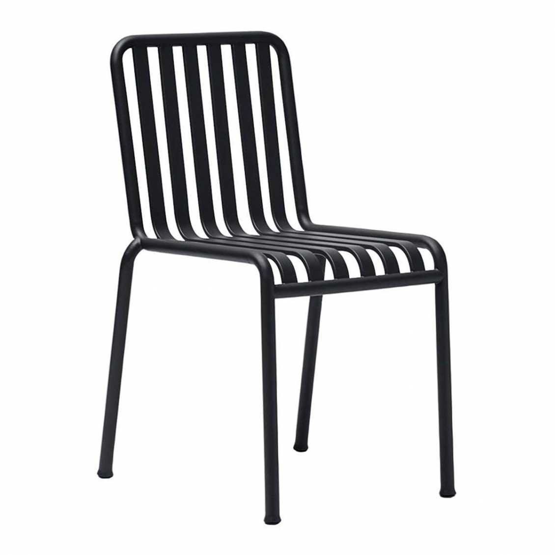 HAY Palissade chair w/o armrests