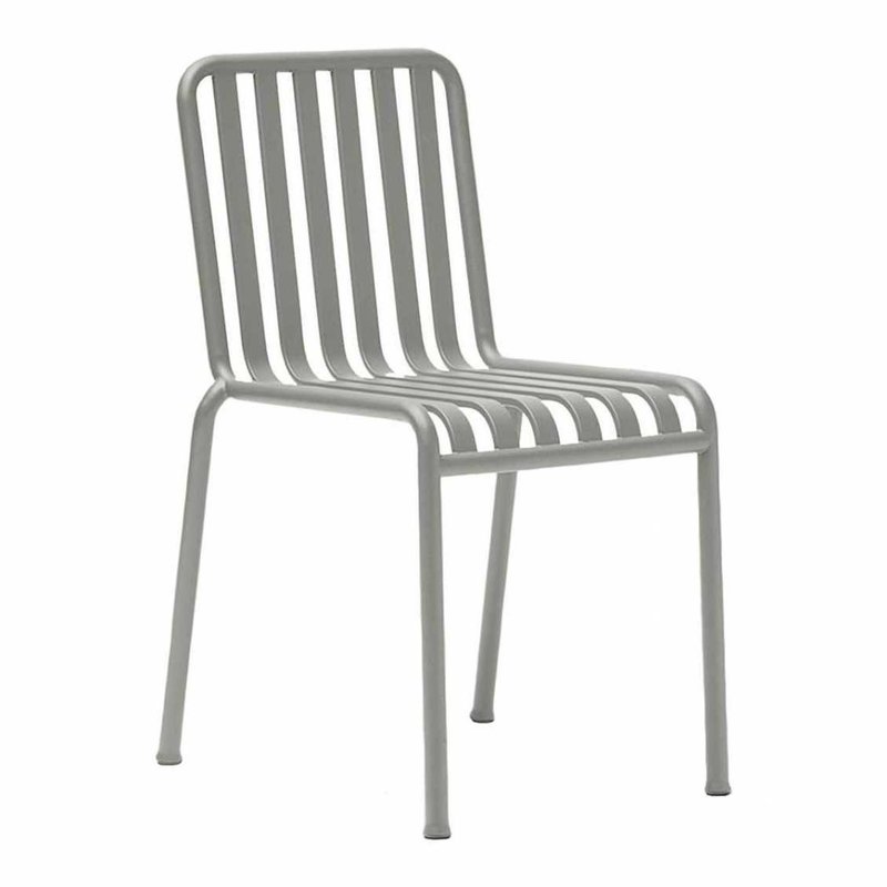 HAY Palissade chair w/o armrests