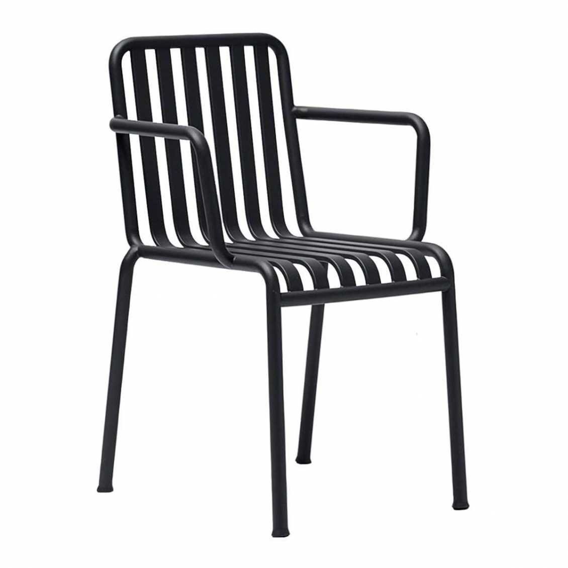 HAY Palissade Chair w/ armrests