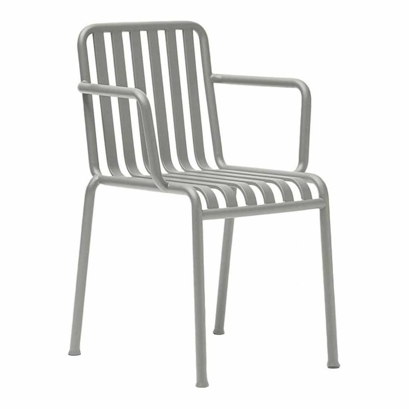 HAY Palissade Chair w/ armrests