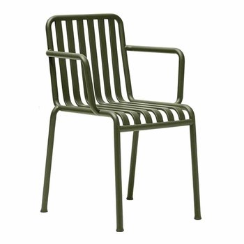 HAY Palissade Chair w/ armrests