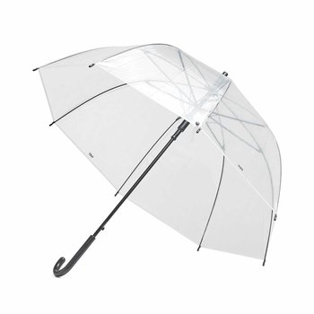 HAY Canopy Paraplu Clear