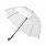 HAY Canopy Paraplu Clear