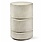 Serax ROND BETONNEN KRUKJE PAWN MARIE D305 H45,5